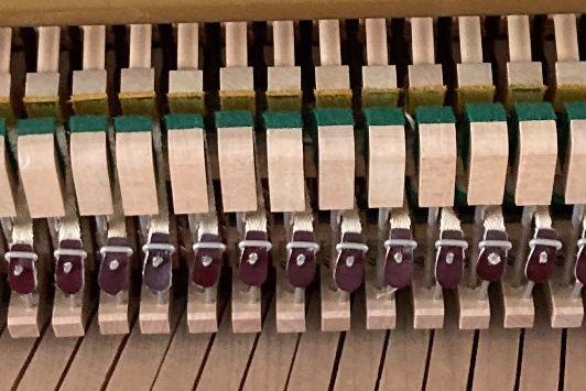 accord de piano 33 24